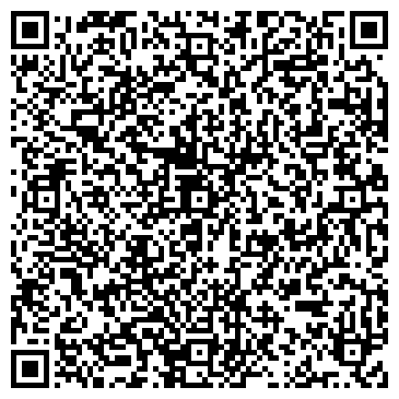 QR-код с контактной информацией организации Праздник Жизни