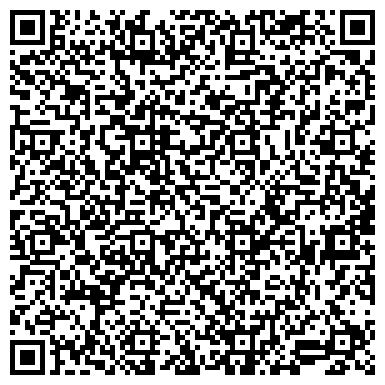 QR-код с контактной информацией организации Венский бал Москва