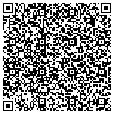 QR-код с контактной информацией организации Детский подростковый психоневрологический диспансер