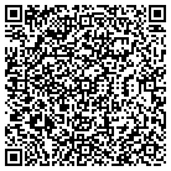 QR-код с контактной информацией организации Парфюм
