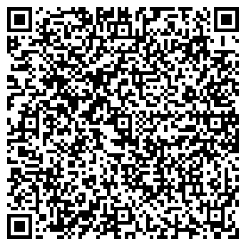 QR-код с контактной информацией организации ИП Александрина И.А.
