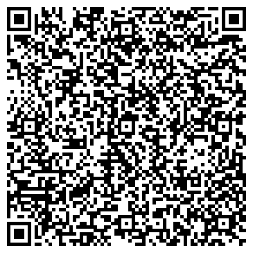 QR-код с контактной информацией организации Совет городского округа г. Уфа