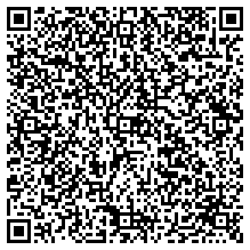 QR-код с контактной информацией организации Киоск по продаже хлебобулочных изделий, Советский район