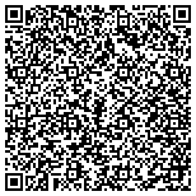 QR-код с контактной информацией организации Областной наркологический диспансер