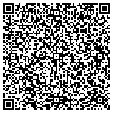 QR-код с контактной информацией организации Киоск по продаже хлебобулочных изделий, Советский район