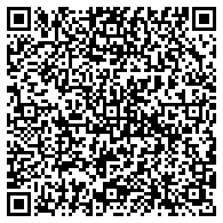 QR-код с контактной информацией организации Парфюм