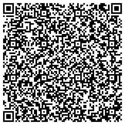QR-код с контактной информацией организации "УФССП по Челябинской области" Калининский РОСП