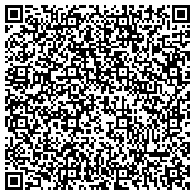 QR-код с контактной информацией организации "Омега Металл"