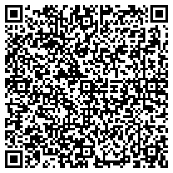 QR-код с контактной информацией организации Мясные изделия от Сябров, сеть магазинов