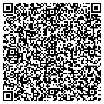 QR-код с контактной информацией организации ООО ФМСГ РУ