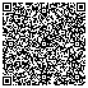 QR-код с контактной информацией организации Романишин