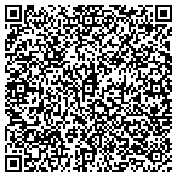 QR-код с контактной информацией организации ООО «Империя Шоу»