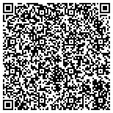 QR-код с контактной информацией организации Специализированное пуско-наладочное Управление г. Уфы
