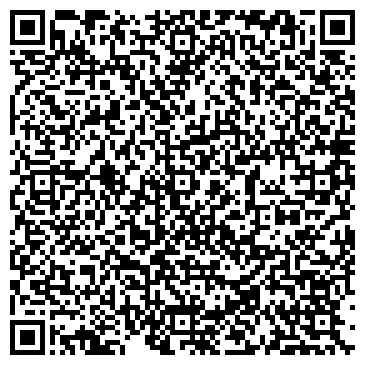 QR-код с контактной информацией организации Дачные мелочи, магазин садово-хозяйственных товаров, ИП Терехов С.Н.