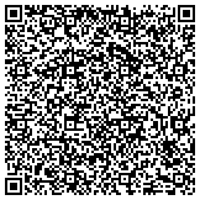 QR-код с контактной информацией организации Комплексный центр социального обслуживания населения по Калининскому району