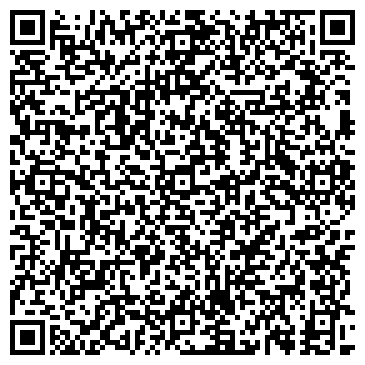 QR-код с контактной информацией организации Страна Стройных