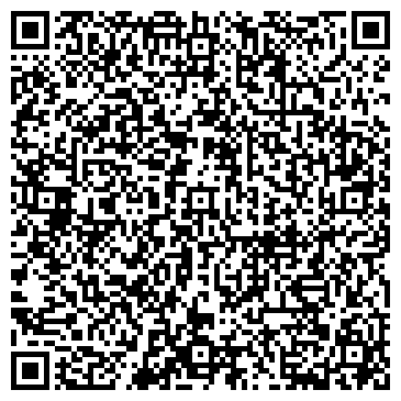 QR-код с контактной информацией организации ЗАО Молния