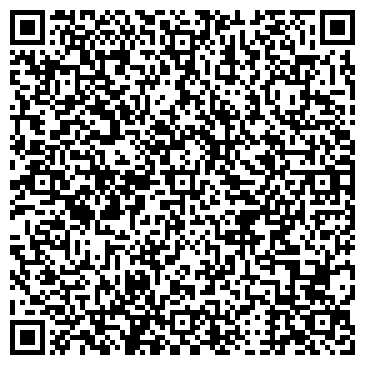 QR-код с контактной информацией организации ООО Победа