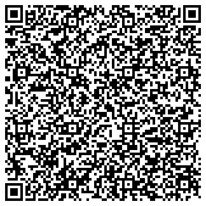 QR-код с контактной информацией организации Управление социальной защиты населения Администрации Копейского городского округа