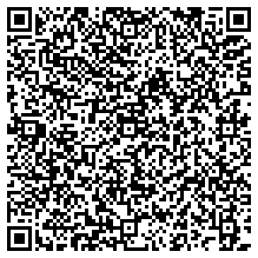 QR-код с контактной информацией организации ООО Стэсси
