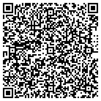 QR-код с контактной информацией организации ИП Бондарева С.А.