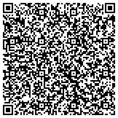 QR-код с контактной информацией организации ИП Сафина М.М.