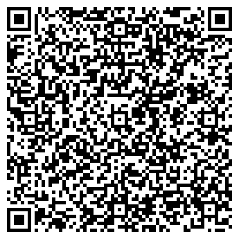 QR-код с контактной информацией организации ИП Крапива В.Г.
