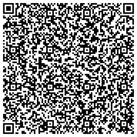QR-код с контактной информацией организации Социально-реабилитационный центр для несовершеннолетних Ленинского района