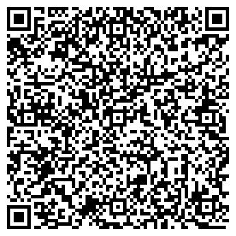 QR-код с контактной информацией организации Академия маникюра
