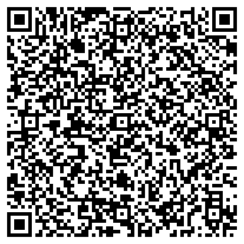 QR-код с контактной информацией организации ООО Томсктехсервис