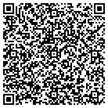 QR-код с контактной информацией организации Бисквит