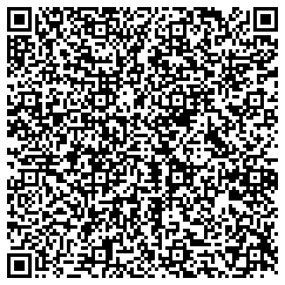 QR-код с контактной информацией организации МБУСО «Центр постинтернатной адаптации» города Челябинска