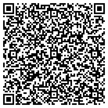 QR-код с контактной информацией организации Гримёрка