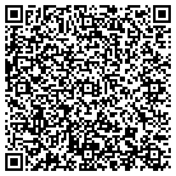 QR-код с контактной информацией организации Vintage