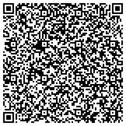 QR-код с контактной информацией организации Уфимский городской фонд развития и поддержки малого предпринимательства
