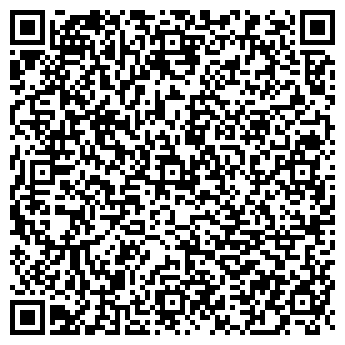 QR-код с контактной информацией организации Мархамат