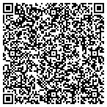 QR-код с контактной информацией организации Шпилька