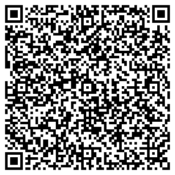 QR-код с контактной информацией организации ИП Матвеева О.А.