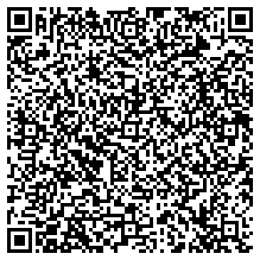 QR-код с контактной информацией организации Marzipan