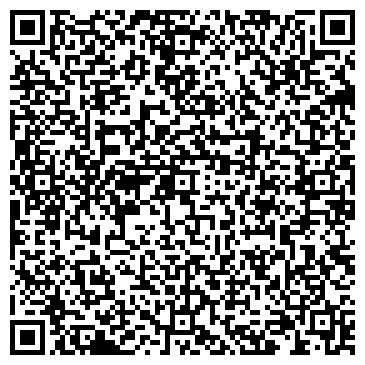 QR-код с контактной информацией организации Хэсэд-Лея