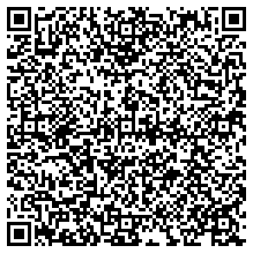 QR-код с контактной информацией организации Студия праздников Марины Гришко