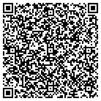 QR-код с контактной информацией организации 4hands