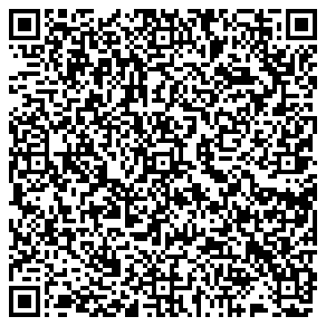 QR-код с контактной информацией организации Центральная городская библиотека