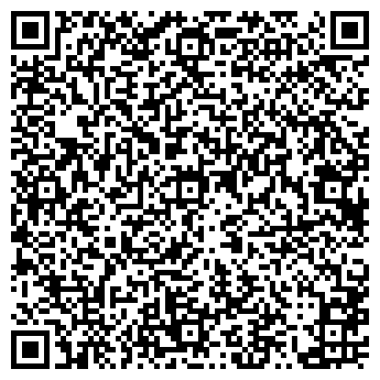 QR-код с контактной информацией организации Банкомат, АКБ Абсолют Банк, ОАО
