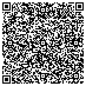 QR-код с контактной информацией организации Комильфо