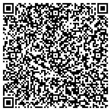QR-код с контактной информацией организации Вологодская областная детская библиотека