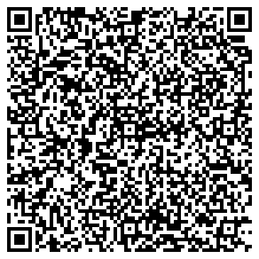 QR-код с контактной информацией организации Ирина