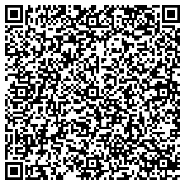 QR-код с контактной информацией организации Магазин печатной продукции на ул. Буревестника, 16