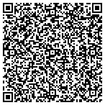 QR-код с контактной информацией организации Ботильон