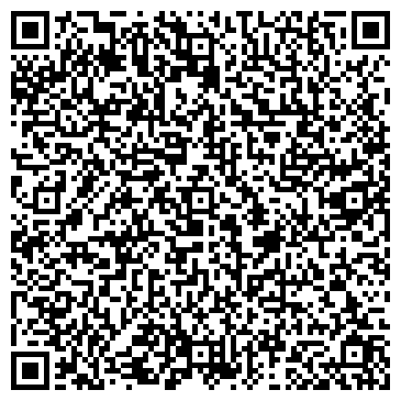 QR-код с контактной информацией организации ЗАО Август